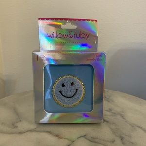Brand New Willow & Ruby Kids Jewelry Box